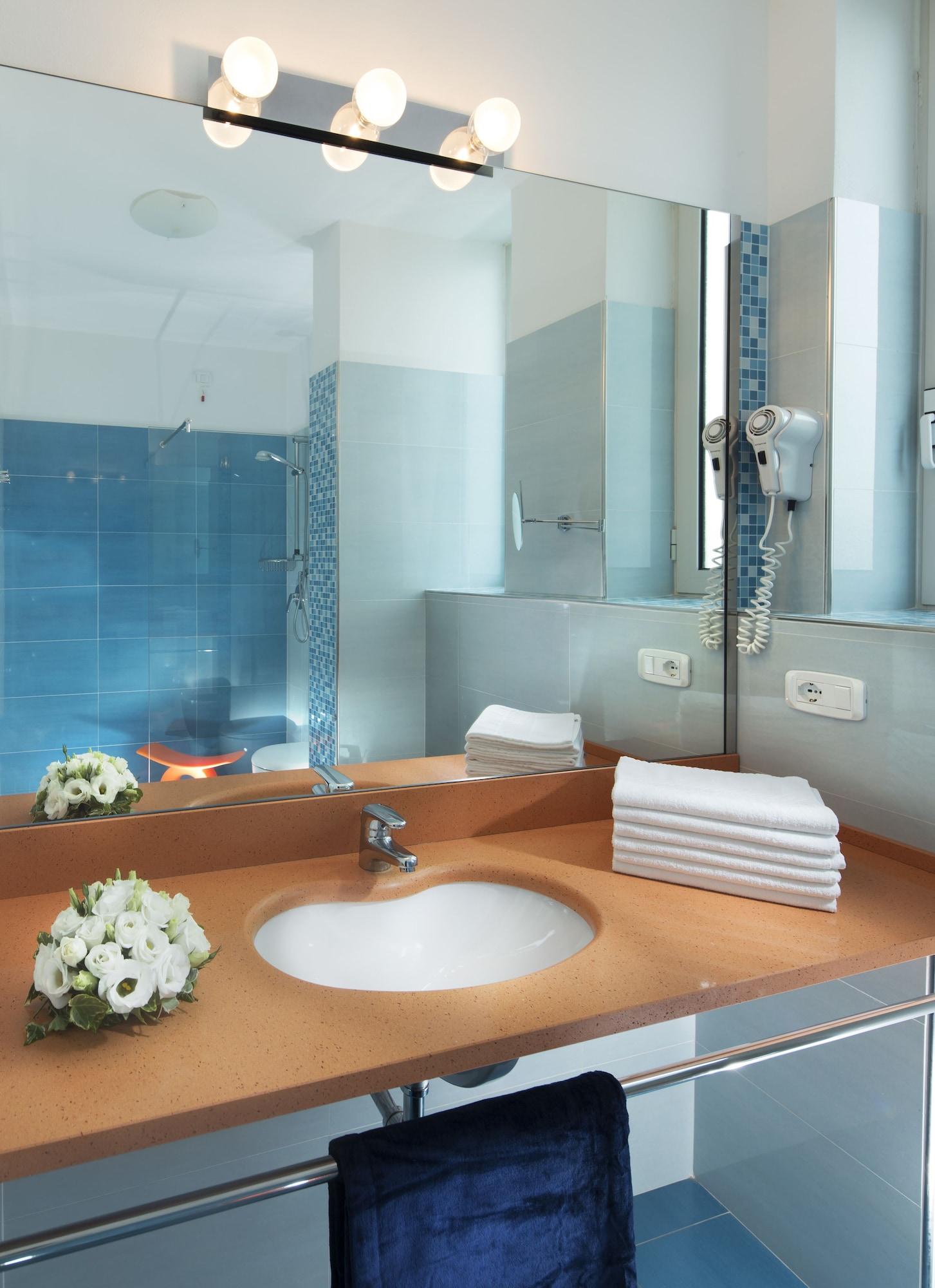 Parigi Hotel 4*