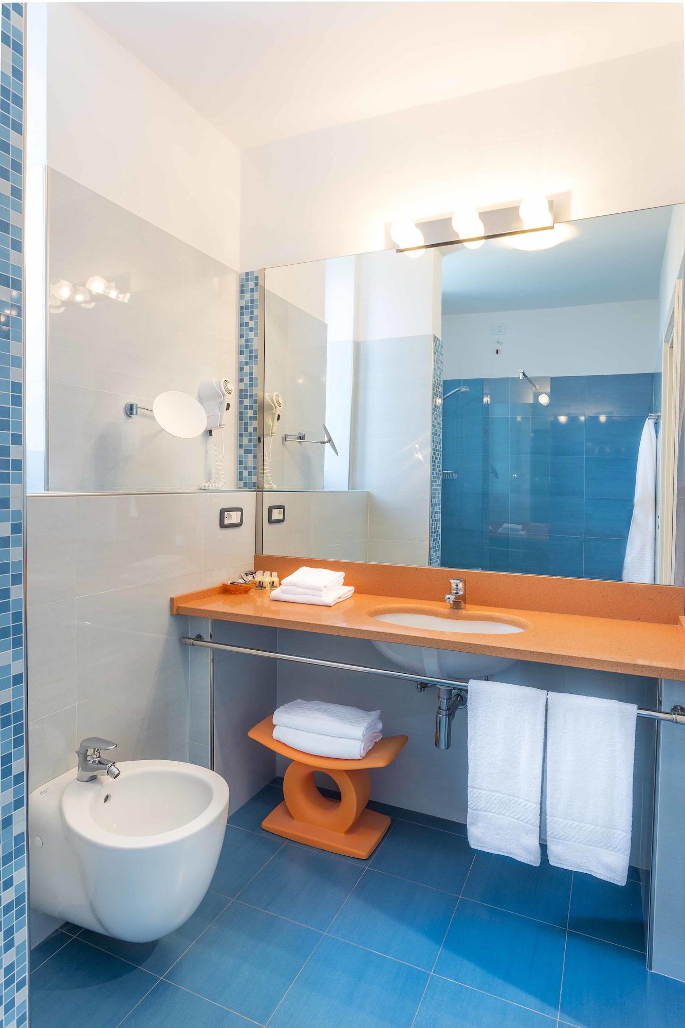 Parigi 4*