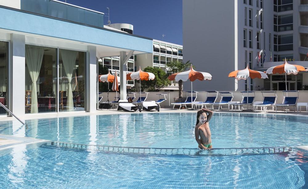 Parigi Hotel Bibione