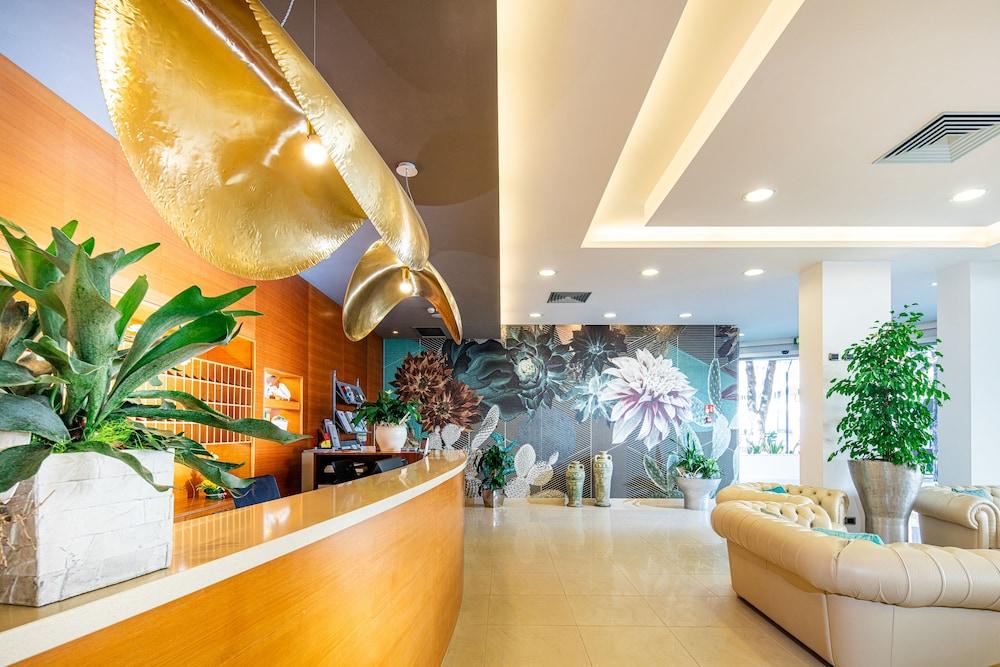 Hotel Parigi Bibione