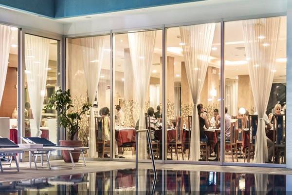 Parigi Hotel