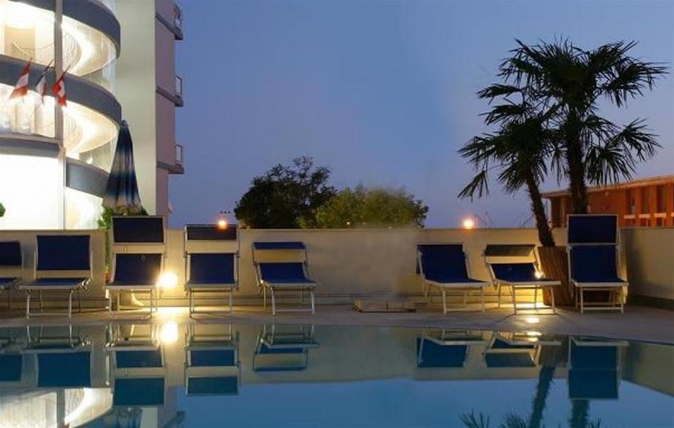 Parigi Hotel Bibione