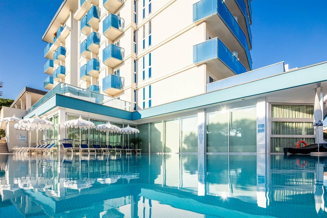 Parigi Hotel 4*