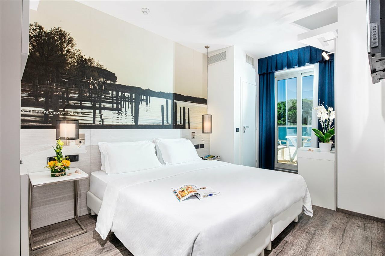 Parigi Hotel 4*